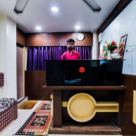Hotel O Central Park Muzaffarpur Bagian luar foto