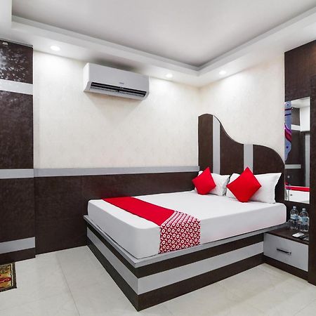 Hotel O Central Park Muzaffarpur Bagian luar foto