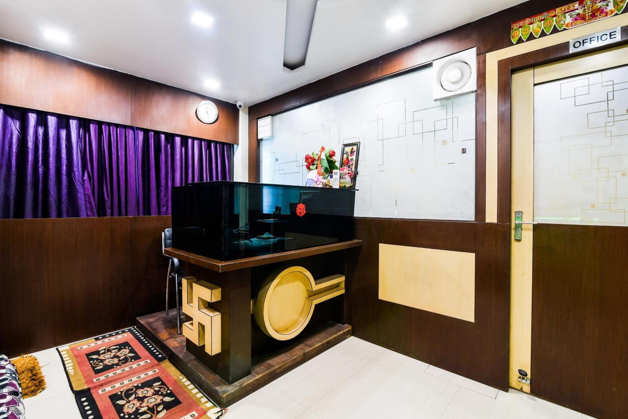 Hotel O Central Park Muzaffarpur Bagian luar foto